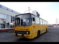 Ikarus 260.50 Е 483 ОТ 46 Курск Маршрут №120