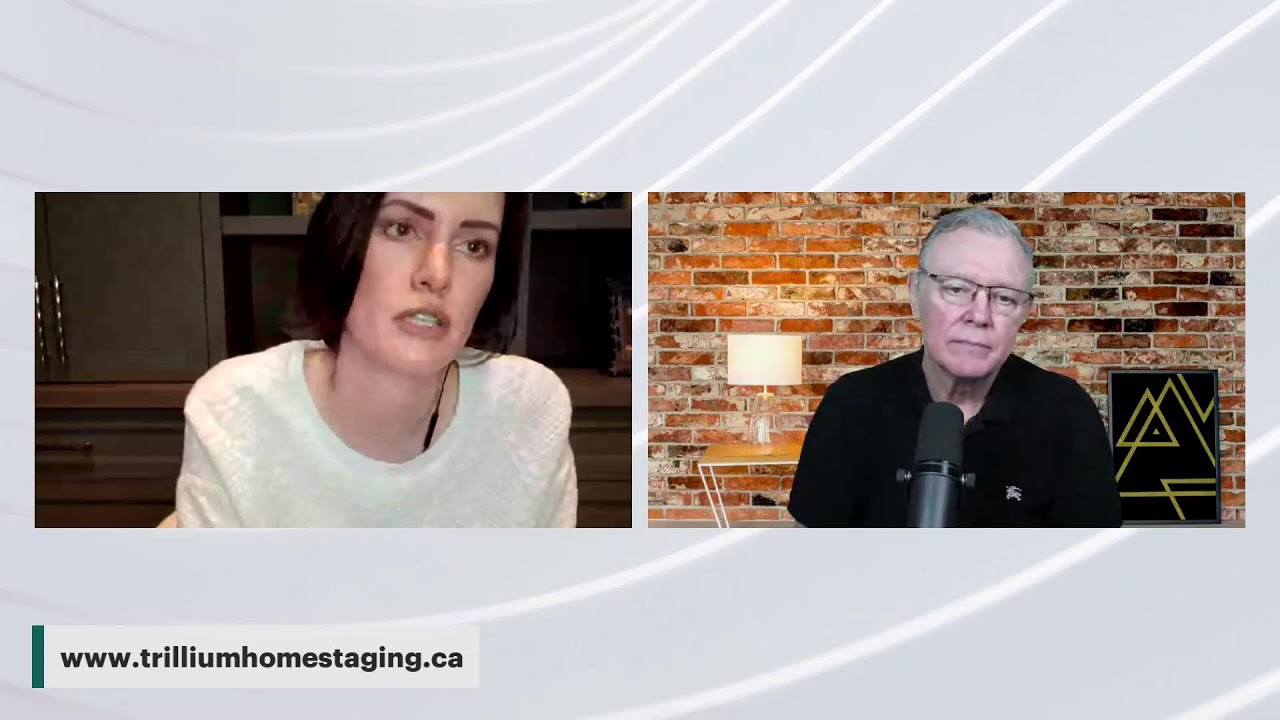 Сегодня мы говорим про Home Staging