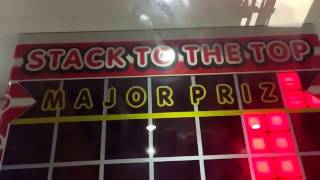 This video proves stacker is rigged.