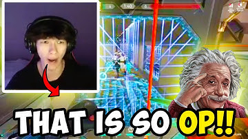 200 IQ Tricks by Valorant Pros/Streamers that YOU should LEARN!