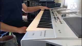 KARAOKE DUT KN2400/HARTA DAN SURGA 