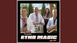 Alina tatei (Varianta 2)