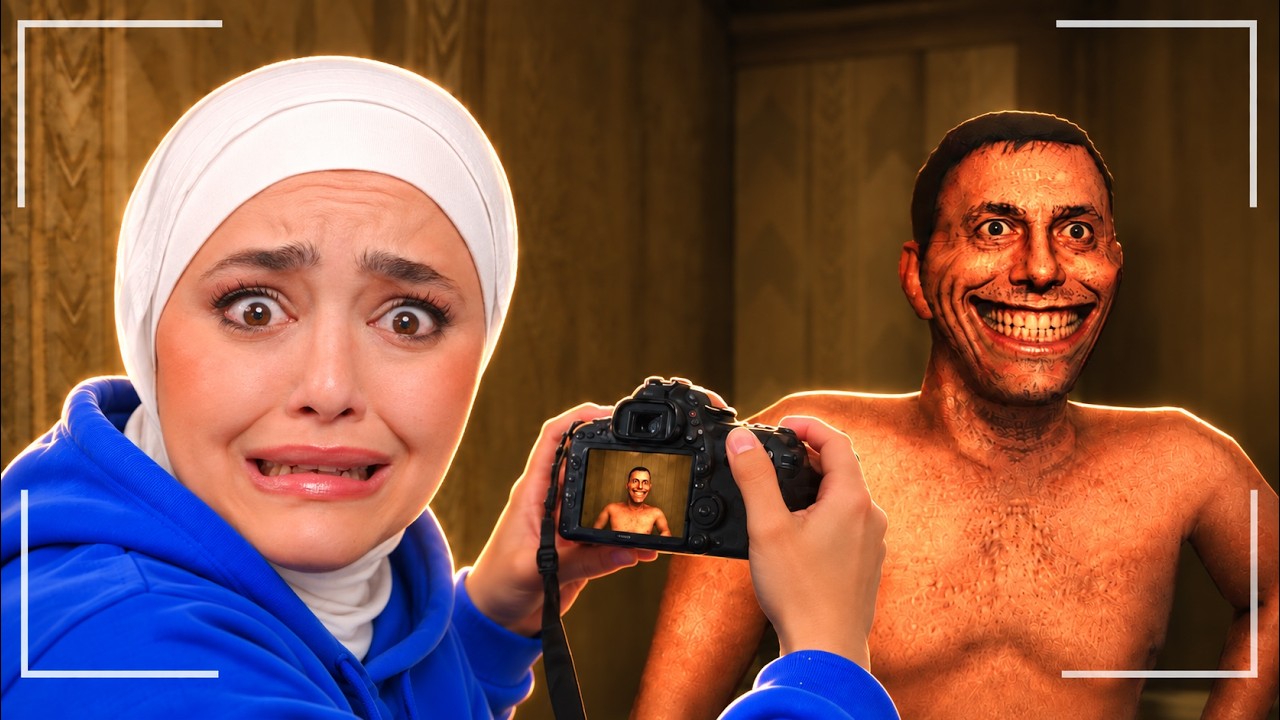 Latest Title & Thumbnail