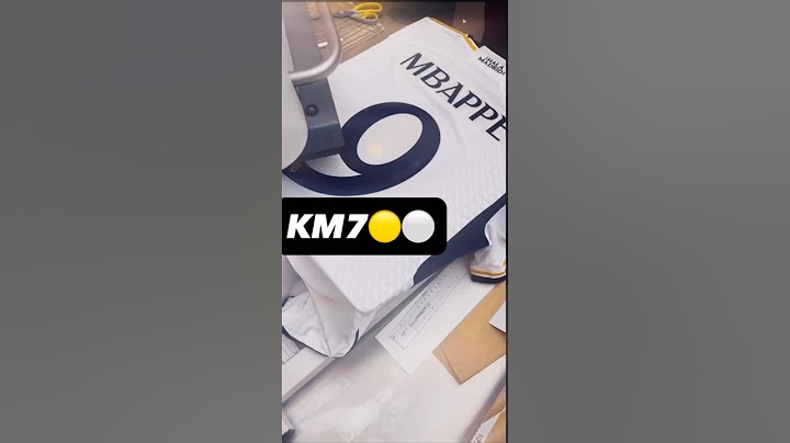 KILIAN MBAPPE TO REAL MADRID HERE WE GOO!🟡⚪️#mbappe#realmadrid #transfernews