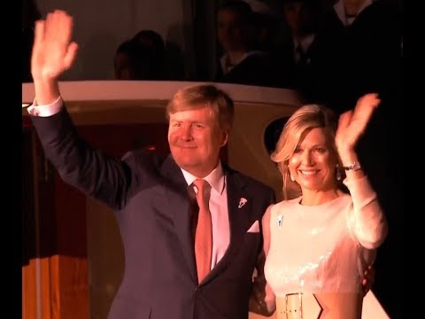 Liberation Day  -  5 May 2018 - Amsterdam
