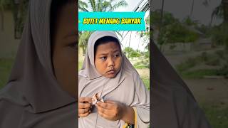 Menang Banyak Si Butet lucu drama  wakmi sketsakomedi