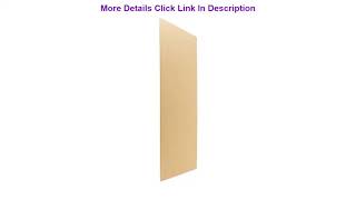 Limited Stock Baltic Birch Plywood, 3 Mm 18 X 12 X 24 Inch Craft Wood, Box Of 20 Bbb Grade Baltic
