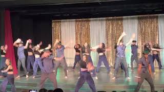 DVHS-Dhadkan Dil Se performance 2023