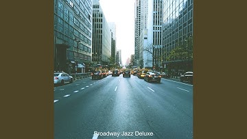 Backdrop for Social Distancing - Trombone and Baritone Saxophone