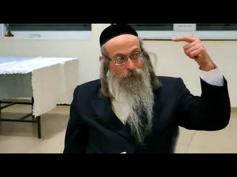 הרב אליהו גודלבסקי | גם אתה היהלום של השם יתברך - קצר