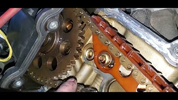 How to Fix a Ford 4.6l 2V that Skipped Timing