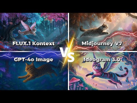 FLUX.1 Kontext Review