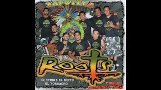 Zapoteca Roots - La Danza De Jimmy