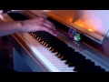 Natsume Yuujinchou Kimi Ga Yobu Namae Yume No Tsuzuki Piano Cover 
