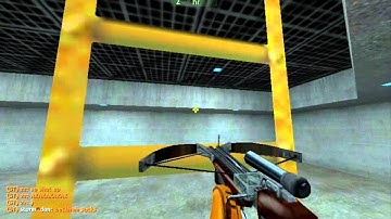 Verba vs spydah on bootcamp