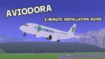 Sims 4 Aviodora Mod - 1-Minute Installation Guide