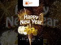 Happy New Year 2026 From GetIt Media Solutions Pvt Ltd 