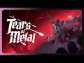 Tears of Metal Deutsch angespielt | Macht das Roguelite Spaß & lohnt es sich? | 4K uncut