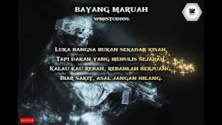 WMI STUDIOS - Bayang Maruah