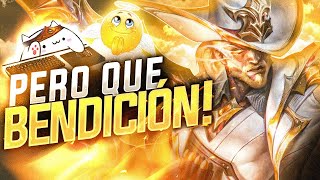 Primer Carreada Del Año Con Luciano