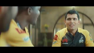 McDonald’s TVC feat | PSL 2020 Peshawar Zalmi
