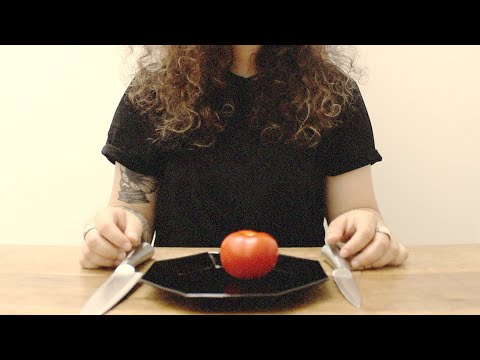 Ioana Iorgu - Anxiety (Music Video)