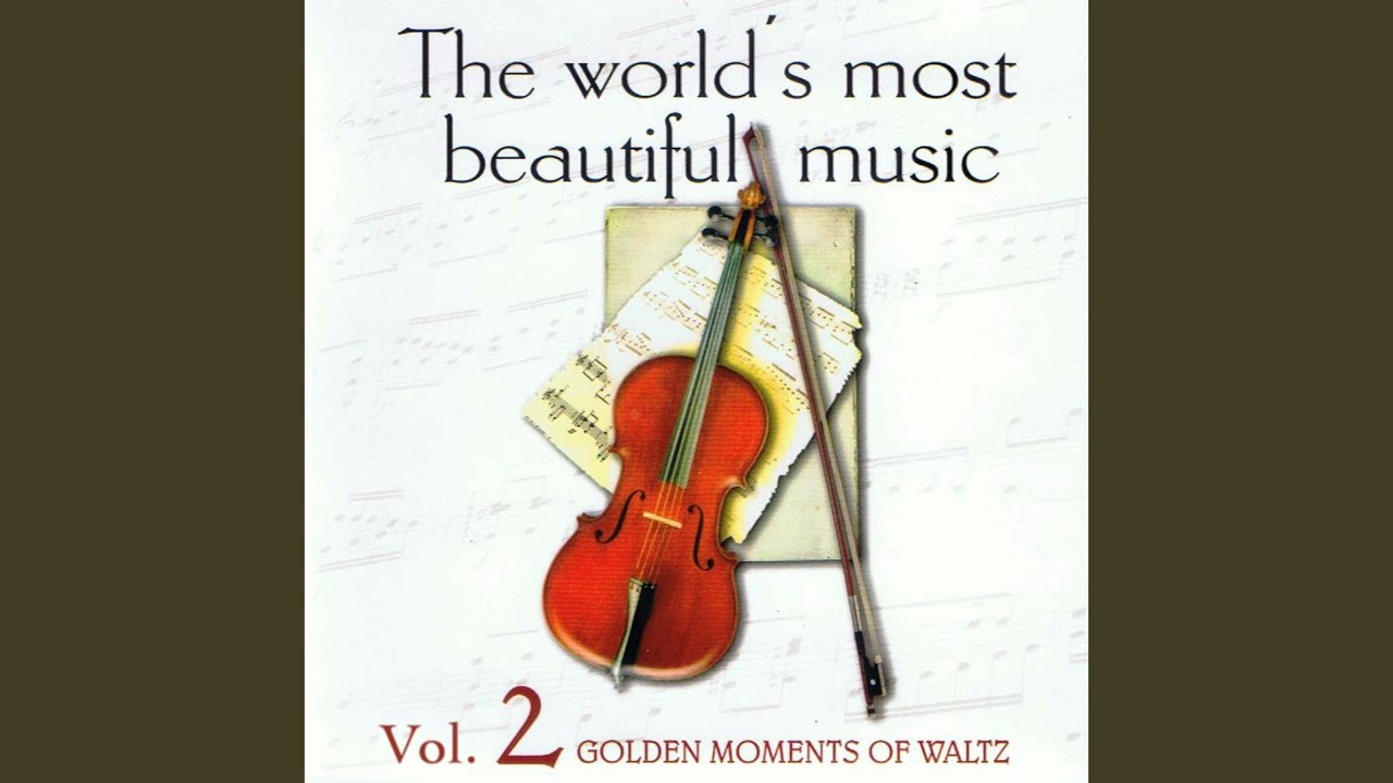 Viennese Blood, Op. 354: Viennese Blood, Op. 354