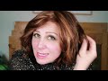 Wig Review | January 'Hand Tied' in 32F Cherry Cream | Jon Renau Favorites Collection