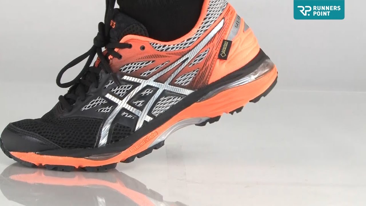 asics gel cumulus 18 gore tex Online 