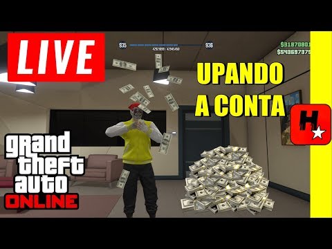 Insane Solo Money Glitch Orbital Cannon Canon Orbital - gta v online dinheiro infinito upando conta facil gta 5 solo m!   oney glitch na descricao