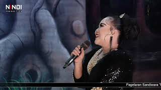 Download Lagu Lawakan Wa Kosim Vs Ella Pesek Sandiwara Dwi Warna MP3