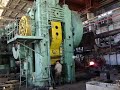 4000 tons Press Hot Forging LKM4000 Smeral NA30462