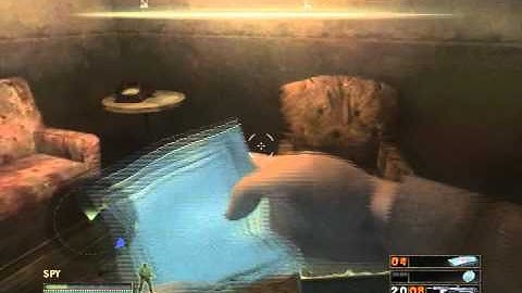 Commandos Strike Force Gameplay #2