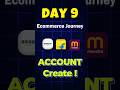 Day 9 | Don't Make THIS MISTAKE on Amazon! #ecommerce #shorts