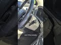 "Dirty to clean transformation 🔥 Full interior detail done right. Mobile detailing at its finest!#