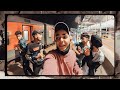 We Weren't Expecting This Fight In Train !! SURAT TO JAIPUR  II Vlog I Rohit Zinjurke I Reactionboi