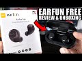 EarFun Free REVIEW: Why These Earbuds Have CES 2020 Innovation Awards?