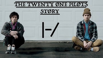 The Twenty One Pilots Story