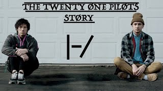 The Twenty One Pilots Story