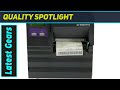 SATO M-5900RVe: The Ultimate Industrial Thermal Label Printer for Your Business