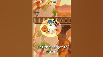 BTD6 Sunset Gulch AFK Deflation Guide Without Knowledge In Under 60 Seconds