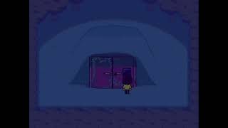 If Deltarune Chapter 3 had a custom credits theme as well (Music only)