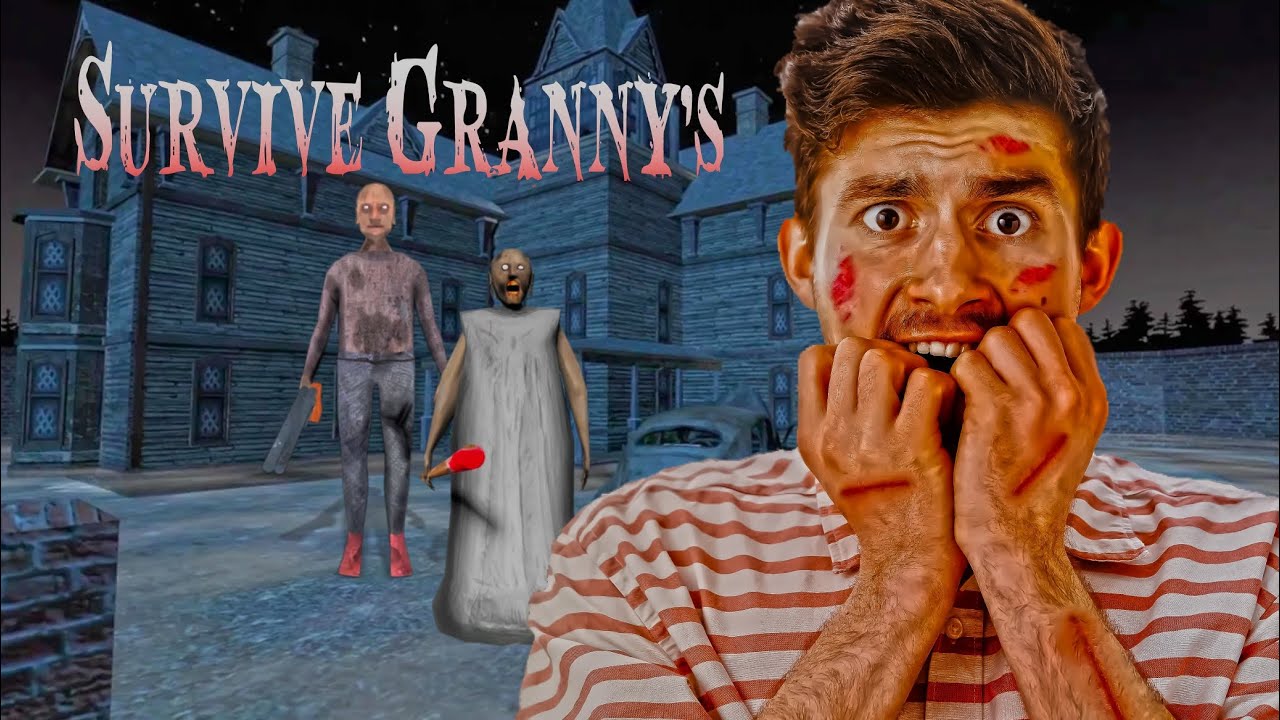 survive Granny