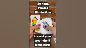 Unlock Creative Flow with HoneyBee Cards