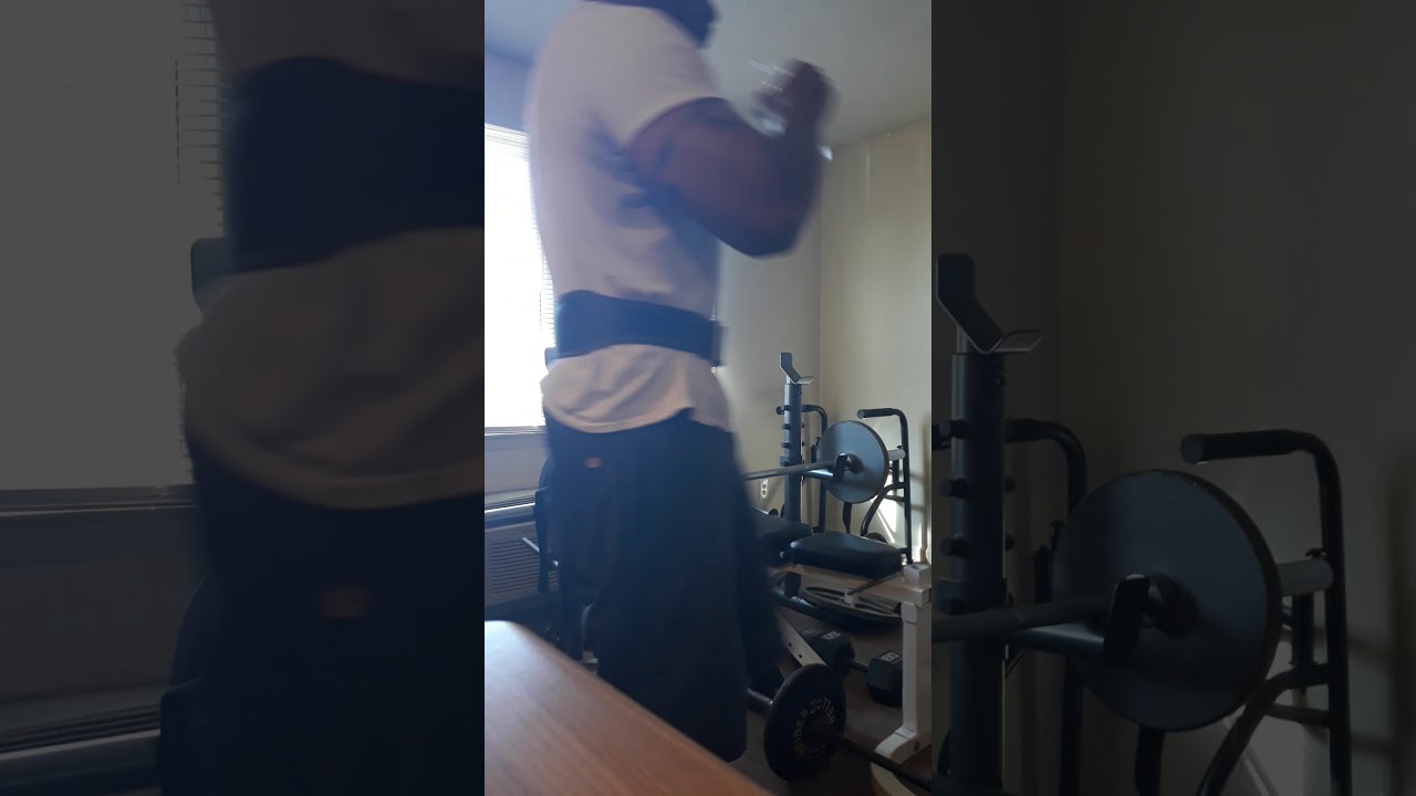 Personal trainer YouTube