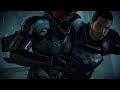 Mass effect Legendary xb1 Romanze Kaidan ☺️❤️