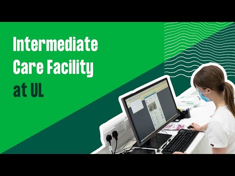 University of Limerick and UL Hospitals Group collaborate on Intermediate Care Facility