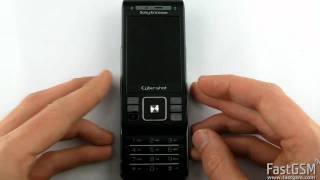 Sony Ericsson C905 Phone Lock Code Reset screenshot 4