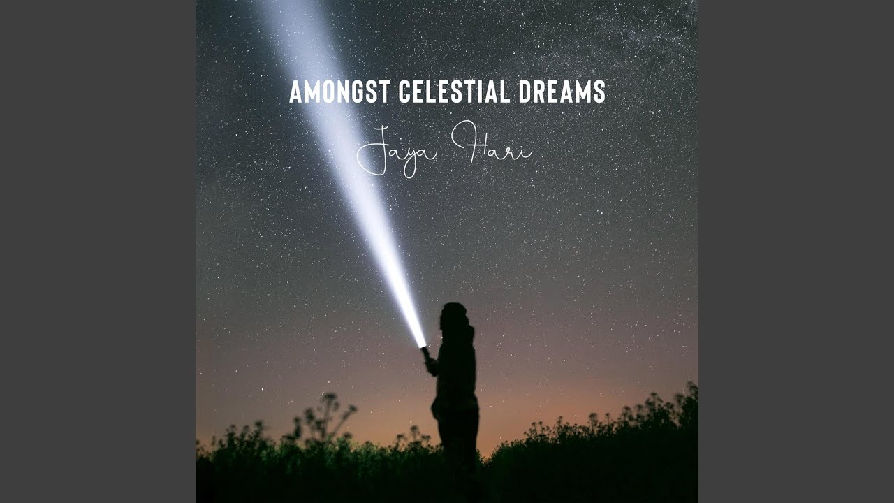 Cosmic Tranquility auf YouTube ansehen Cosmic Tranquility auf YouTube ansehen