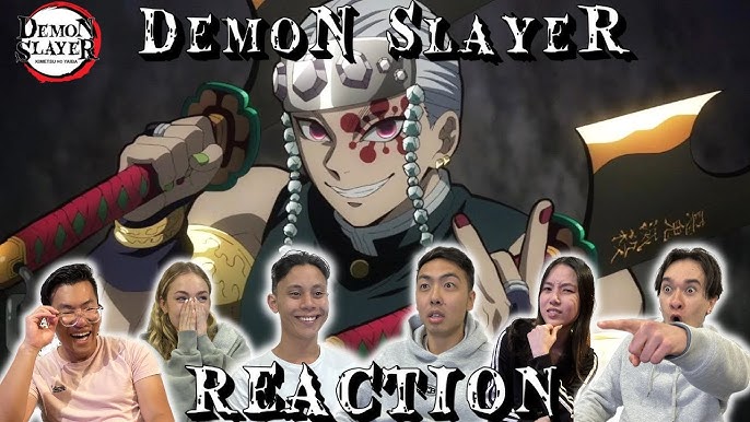 Demon Slayer Season 2 Episode 9 Review: A Deadly Premonition